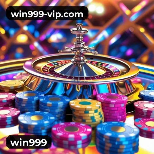 Apostas Ao Vivo win999