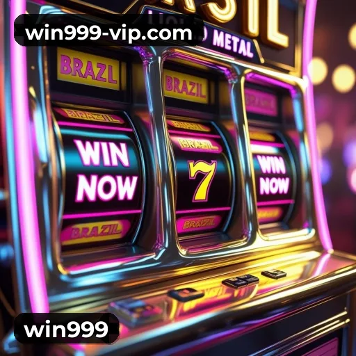 Odds Competitivas win999