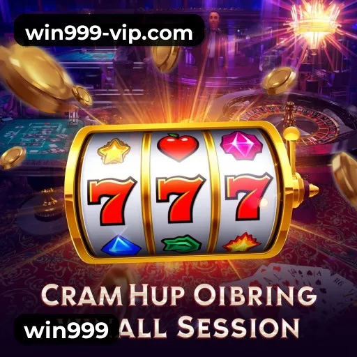 Cash Out win999