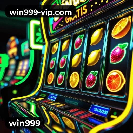 Certificação GLI win999