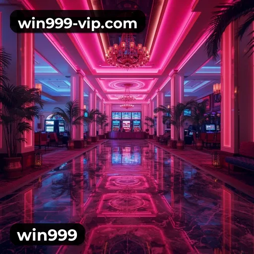 win999 Licença Curaçao Gaming