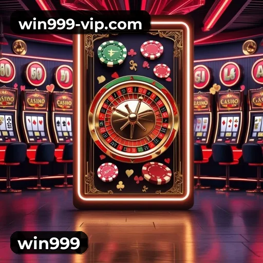 win999 Download Oficial