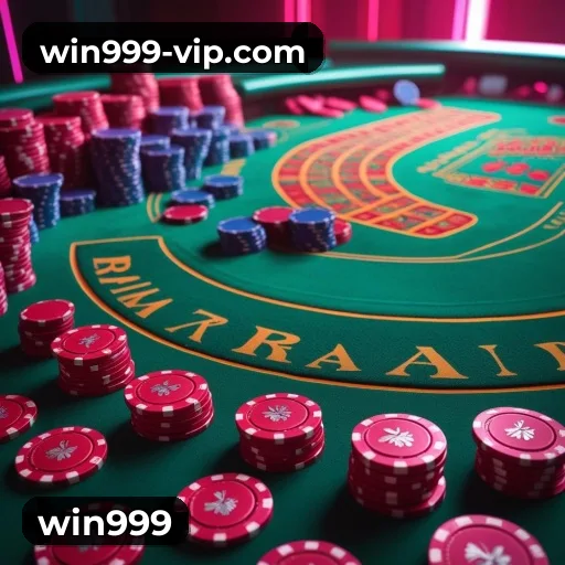 win999 Logo 3