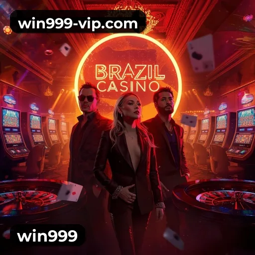 win999 Logo 2