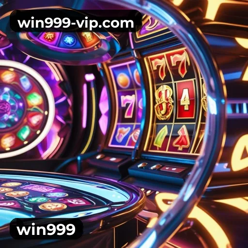 win999 PIX Instantâneo - Saques em 8 Minutos
