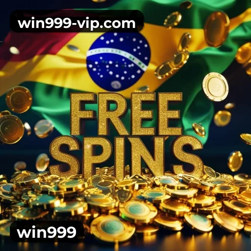 win999 PIX Instantâneo - Saques em 8 Minutos