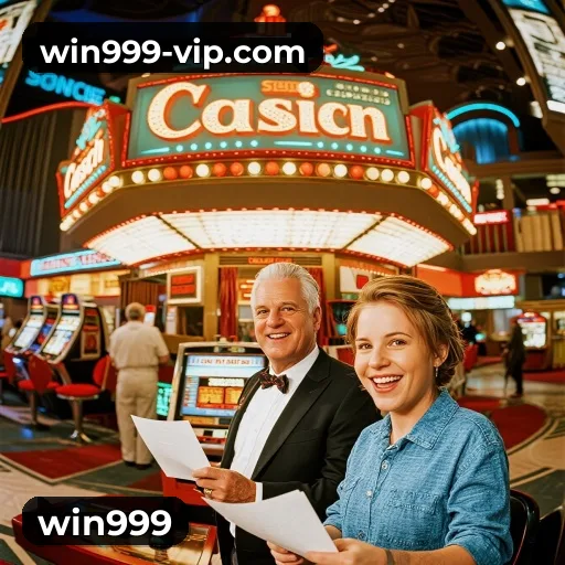 win999 Certificado eCOGRA - Jogos Justos Auditados