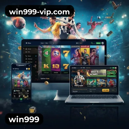 win999 Licenciado Curaçao - Segurança SSL 256-bit