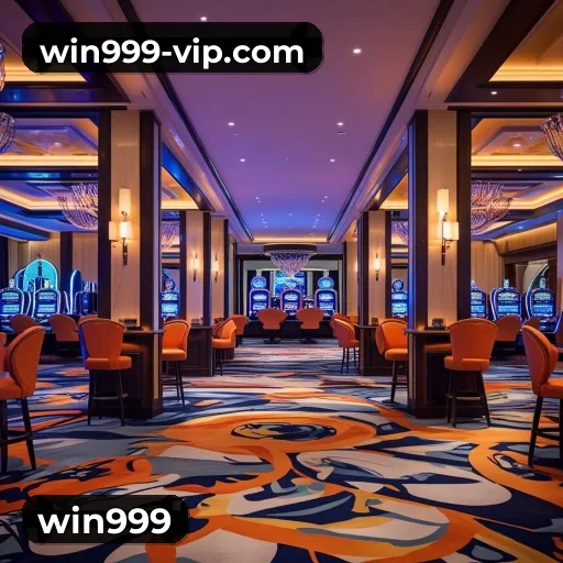 Plataforma win999 - PIX Instantâneo