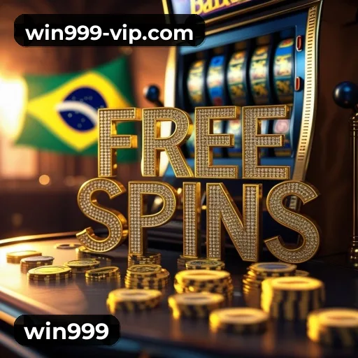 Slots win999 - Jackpots Progressivos