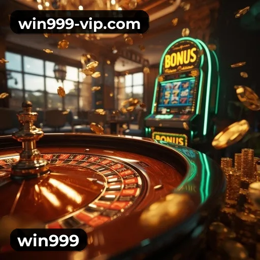 Slots win999 - Giros Grátis Diários
