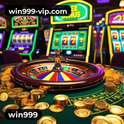 Telegram win999 - Bônus Diários Exclusivos