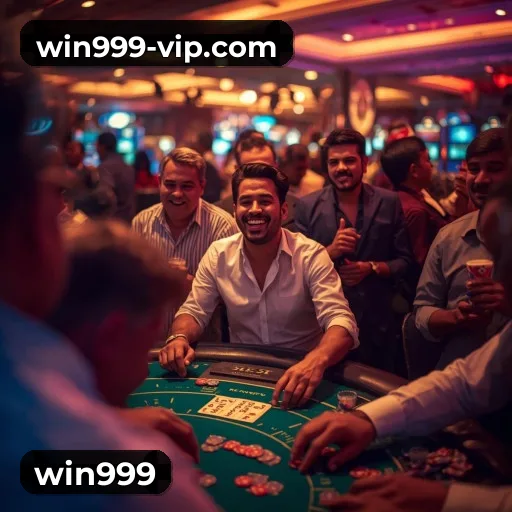 Telegram win999 - Canal Oficial Verificado